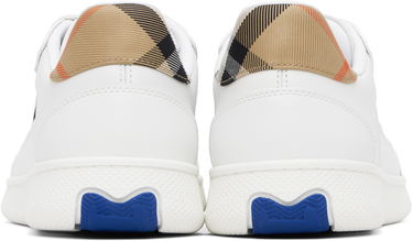 Skovård Burberry Burberry Terrace Vit | 8108649, 1