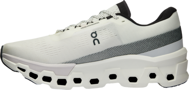 Sneakers och skor On Running Cloudmonster 2 Vit | 3me10122035, 2
