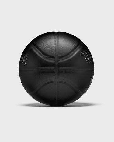 Sportutrustning Wilson Tennis NBA Team Premiere Chicago Bulls Basketball Size 7 Svart | WZ4026405XB7, 0