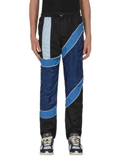 Byxor Ahluwalia Kike Track Pants Flerfärgad | M-AHLU-TR007-AW22-FA03 MC