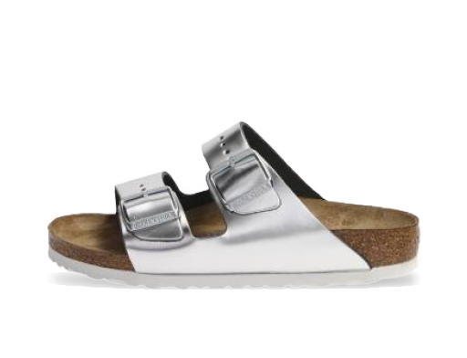 Sneakers och skor Birkenstock Arizona BS Metallisk | 1005961