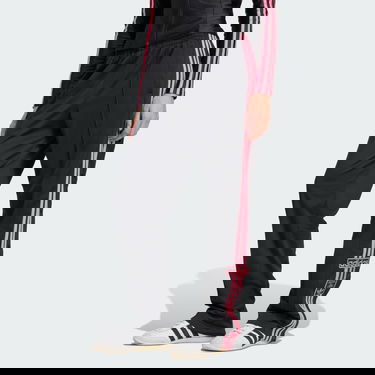 Träningsbyxor adidas Performance Adibreak Track Pants Svart | JV7514, 0