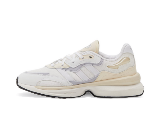 Sneakers och skor adidas Originals Zentic W Beige | GW4429