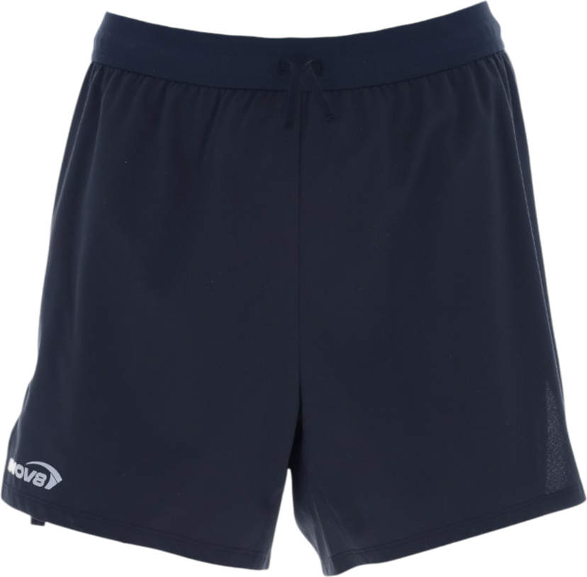 Shorts inov-8 INOV-8 Airlite 5" Shorts Mörkblå | 001465-bk-001