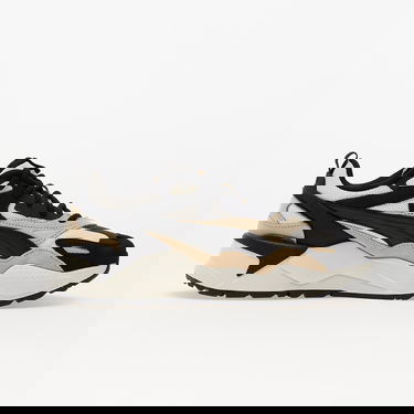 Sneakers och skor Puma RS-X Efekt "Beige Noir" Svart | 390776 10, 4