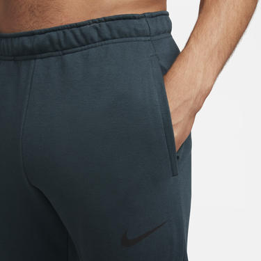 Damasker Nike fitness kalhoty Dry Dri-FIT Svart | CZ6379-328, 3
