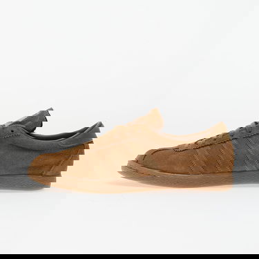 Sneakers och skor adidas Originals Tobacco Brndes/ Cardboard/ Gum4 Brun | JP9651, 0