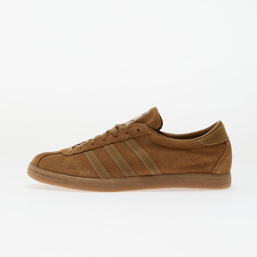 Sneakers och skor adidas Originals Tobacco Brndes/ Cardboard/ Gum4 Brun | JP9651