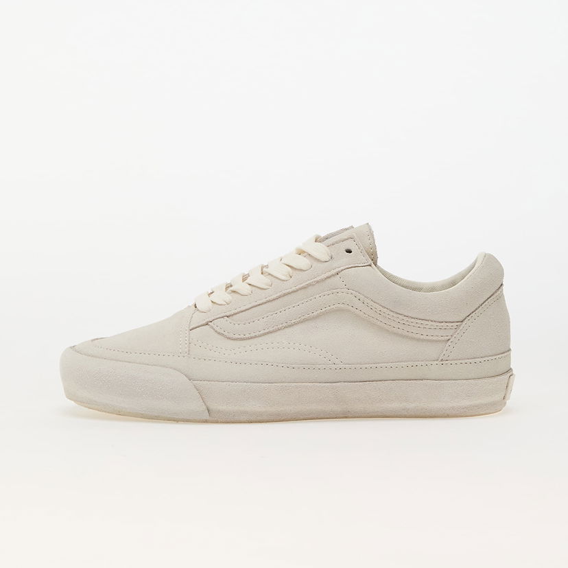 Sneakers och skor Vans Old Skool LX Beige | VN000D9QC9F1