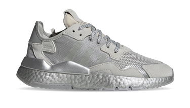 Sneakers och skor adidas Originals Nite Jogger W Grå | FW5466, 0