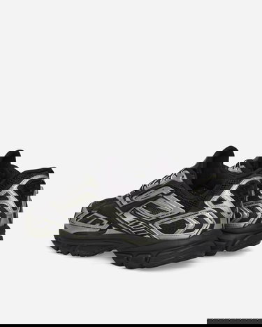 Sneakers och skor Reebok Premier Road Ultra Svart | 100260287 1078, 4