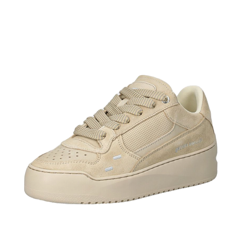 Sneakers och skor Filling Pieces Avenue Beige | 52122791919