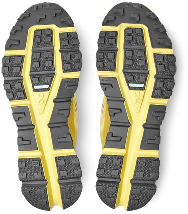 Sneakers och skor On Running Cloudultra Gul | 44.99542, 4