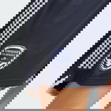 Shorts adidas Originals Girondins de Bordeaux 23/24 Home Shors Mörkblå | IU1361, 6