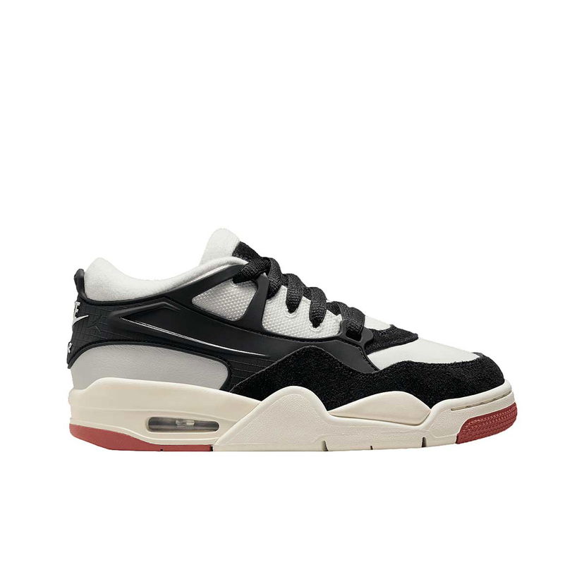 Sneakers och skor Jordan Air Jordan 4 RM Vit | FQ7938-100