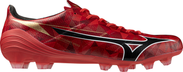 Sneakers och skor Mizuno Mizuno Alpha II Pro FG Röd | p1ga2564-60, 0