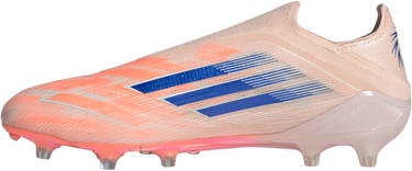 Sneakers och skor adidas Performance F50 Sparkfusion Elite Laceless FG/AG Flerfärgad | jq6354, 1