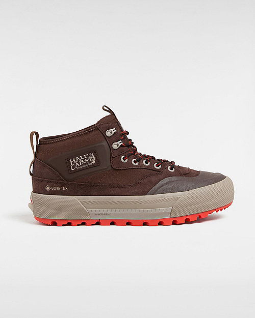 Sneakers och skor Vans VANS Mte Half Cab Gore-Tex, Size 39 Brun | VN000CVM7YO, 0