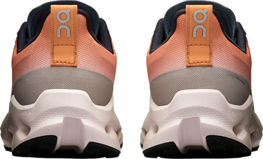 Sneakers och skor On Running On Running Cloudsurfer Trail Waterproof Orange | 3we10293143, 4