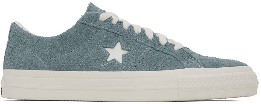 Sneakers och skor Converse One Star Pro "Blue" Blå | A06889C, 0