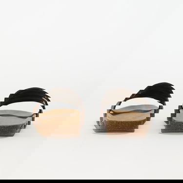 Sneakers och skor adidas Originals Adilette Rs Slides Brun | JH5493, 4