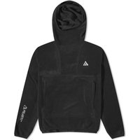 Sweatshirt Nike ACG Wolf Tree Fleece Sweat Svart | FN0370-010, 1