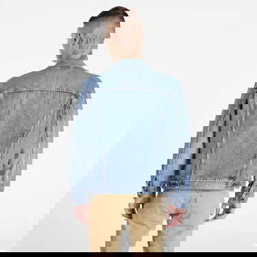 Jacka Levi's Skyline Trucker Blå | 72334-0574, 1