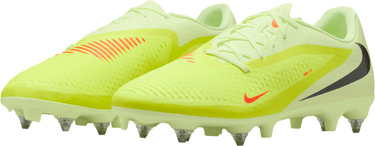 Sneakers och skor Nike PHANTOM 6 LOW ACADEMY SG-PRO AC Gul | hq2315-800, 9