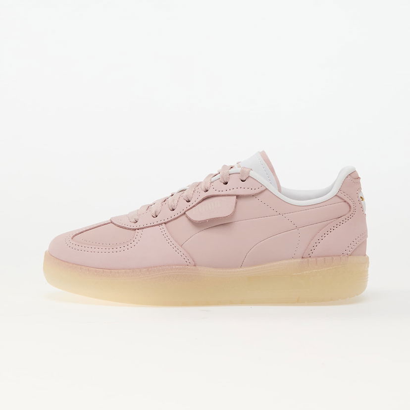 Sneakers och skor Puma Palermo Moda Elevated W Rosa | 39852701