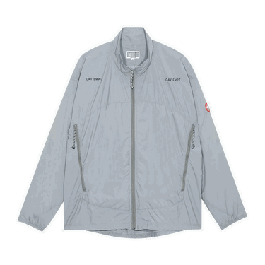 Jacka Cav Empt Light Nylon BDU Jacket Grå | CES22JK12 GREY, 0