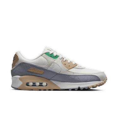 Sneakers och skor Nike Air Max 90 Moving Company Vit | DV2614-100, 3