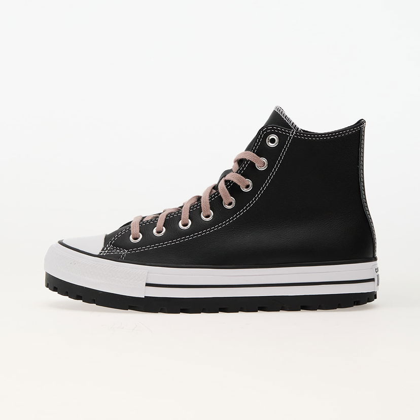 Sneakers och skor Converse Chuck Taylor All Star City Trek Svart | A09490C