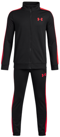 Rival Knit Track Suit