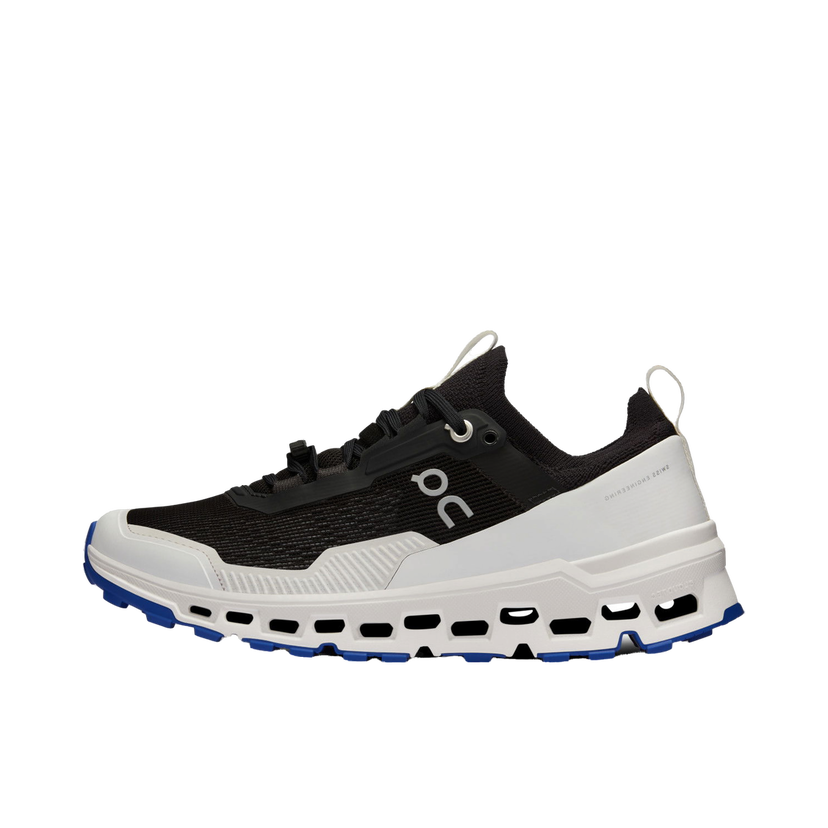 Löpning On Running Cloudultra 2 Svart | 3wd30280299