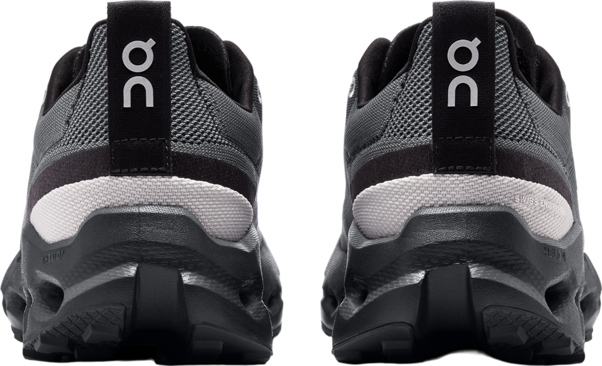 Sneakers och skor On Running Cloudsurfer Trail Grå | 3we10100264, 1