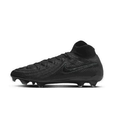 Sneakers och skor Nike Phantom Luna 2 Elite FG Svart | FJ2572-002, 2