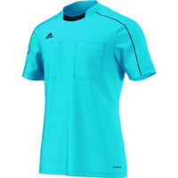 REF16 Short Sleeve Pockets Climalite Referee Jersey