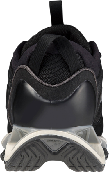 Sneakers och skor Mizuno Wave Prophecy Beta 2 Svart | d1ga2350-004, 4