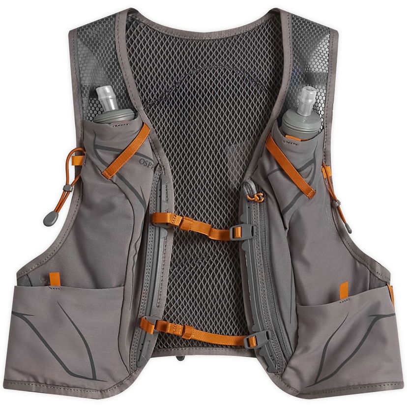 Ryggsäck Osprey Running Vest 1.5L Size Large Grå | 10005503
