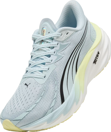 Sneakers och skor Puma Velocity Nitro 4 Turkos | 311141-07, 4