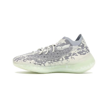 Sneakers och skor adidas Yeezy Yeezy Boost 380 "Alien" Grå | FV3260, 0