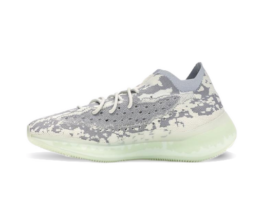 Sneakers och skor adidas Yeezy Yeezy Boost 380 "Alien" Grå | FV3260