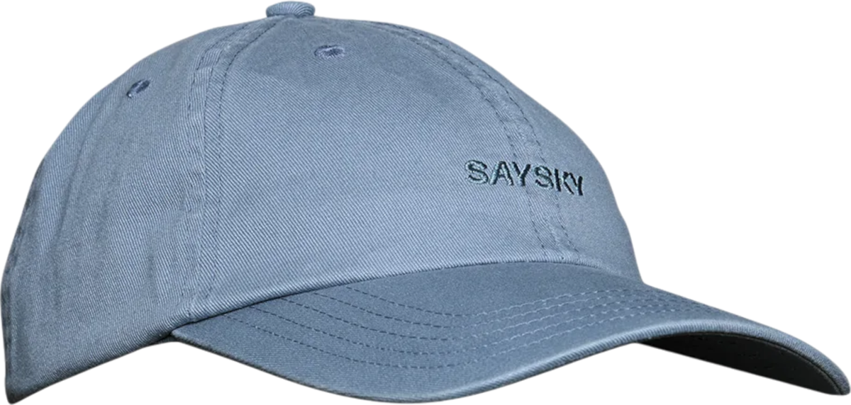Keps Saysky Saysky Everyday Cap Blå | nuaca701c-214, 0
