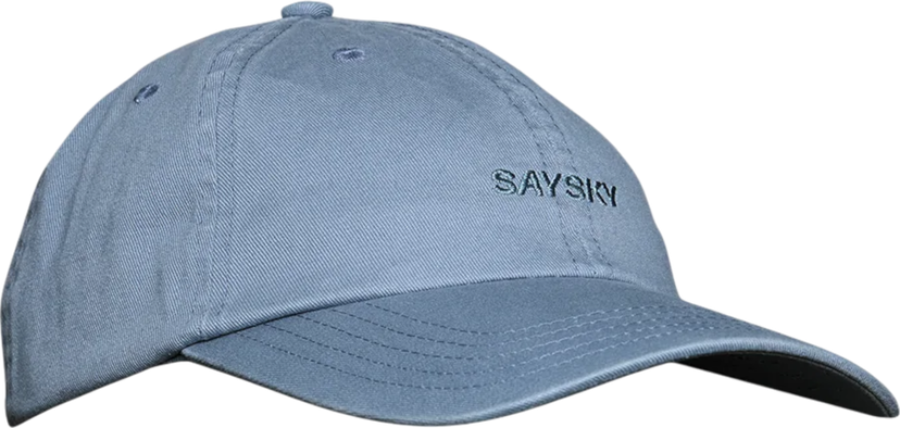 Keps Saysky Saysky Everyday Cap Blå | nuaca701c-214