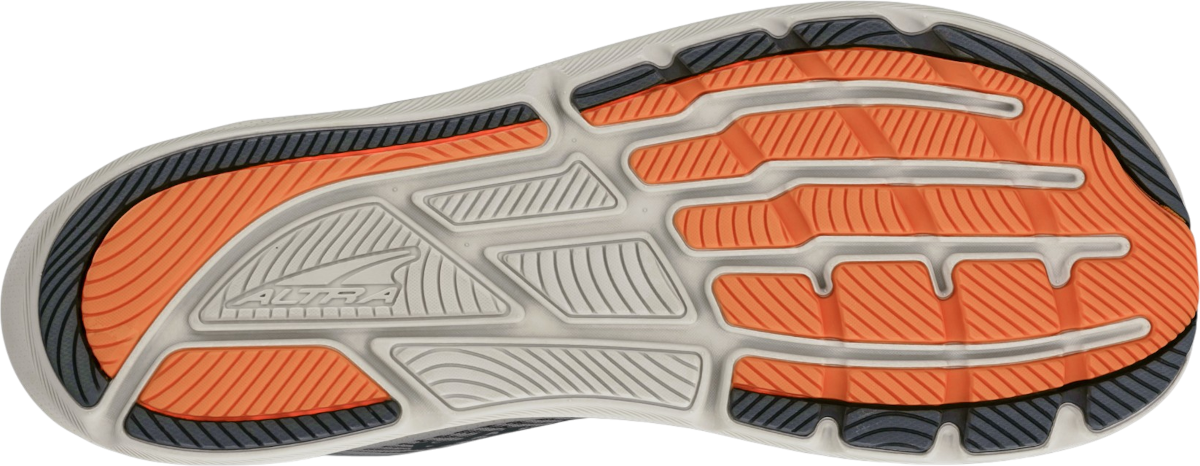 Sneakers och skor Altra Running Torin 8 Grå | al0a85qe-2221, 1