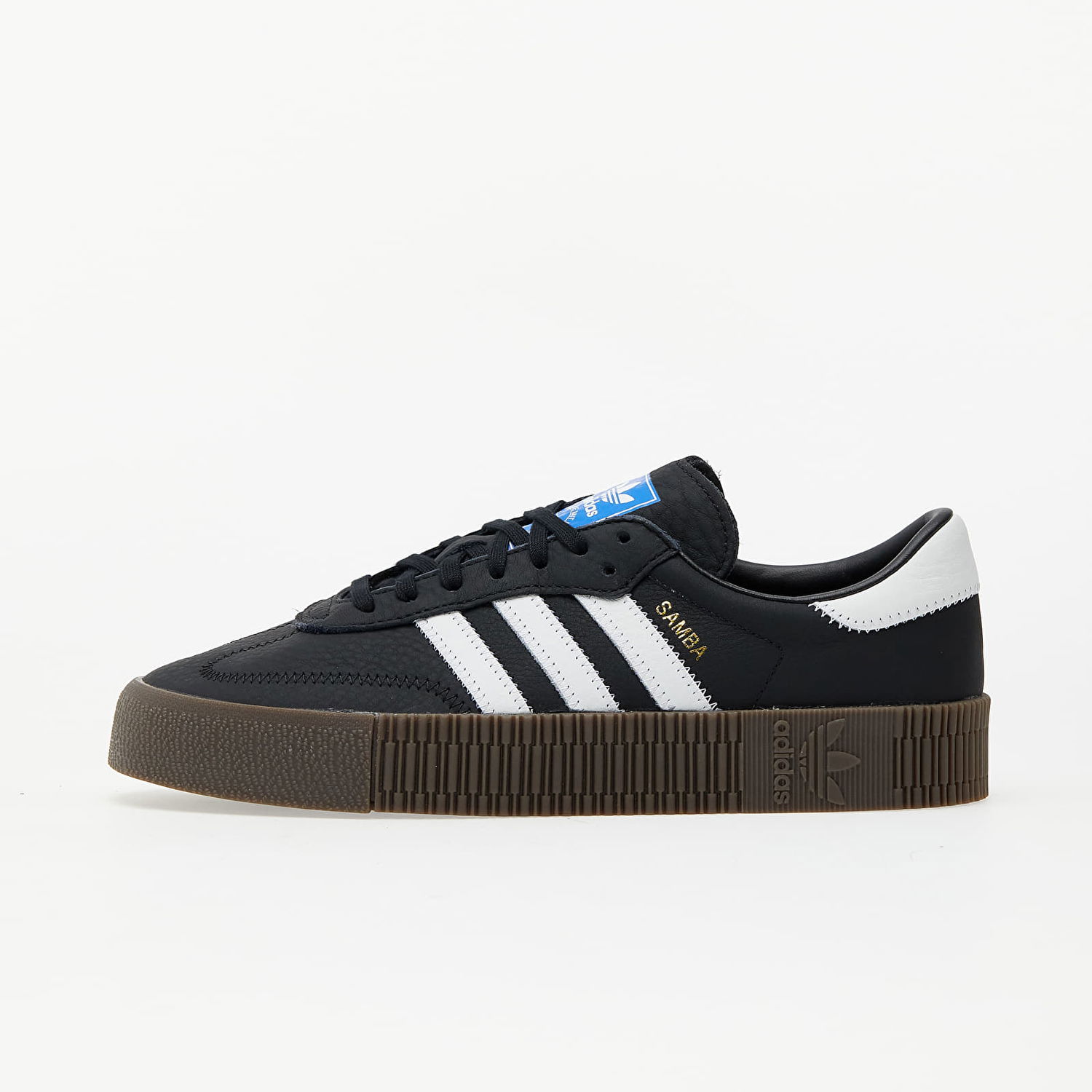 Sneakers och skor adidas Originals Sambarose W Svart | B28156, 0