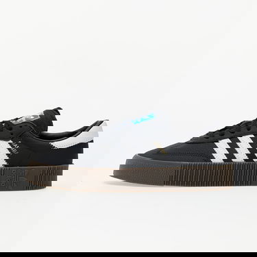 Sneakers och skor adidas Originals Sambarose W Svart | B28156, 0