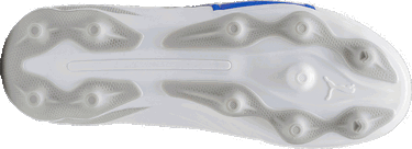 Sneakers och skor Puma Puma KING MATCH FG/AG Jr Vit | 108048-02, 5