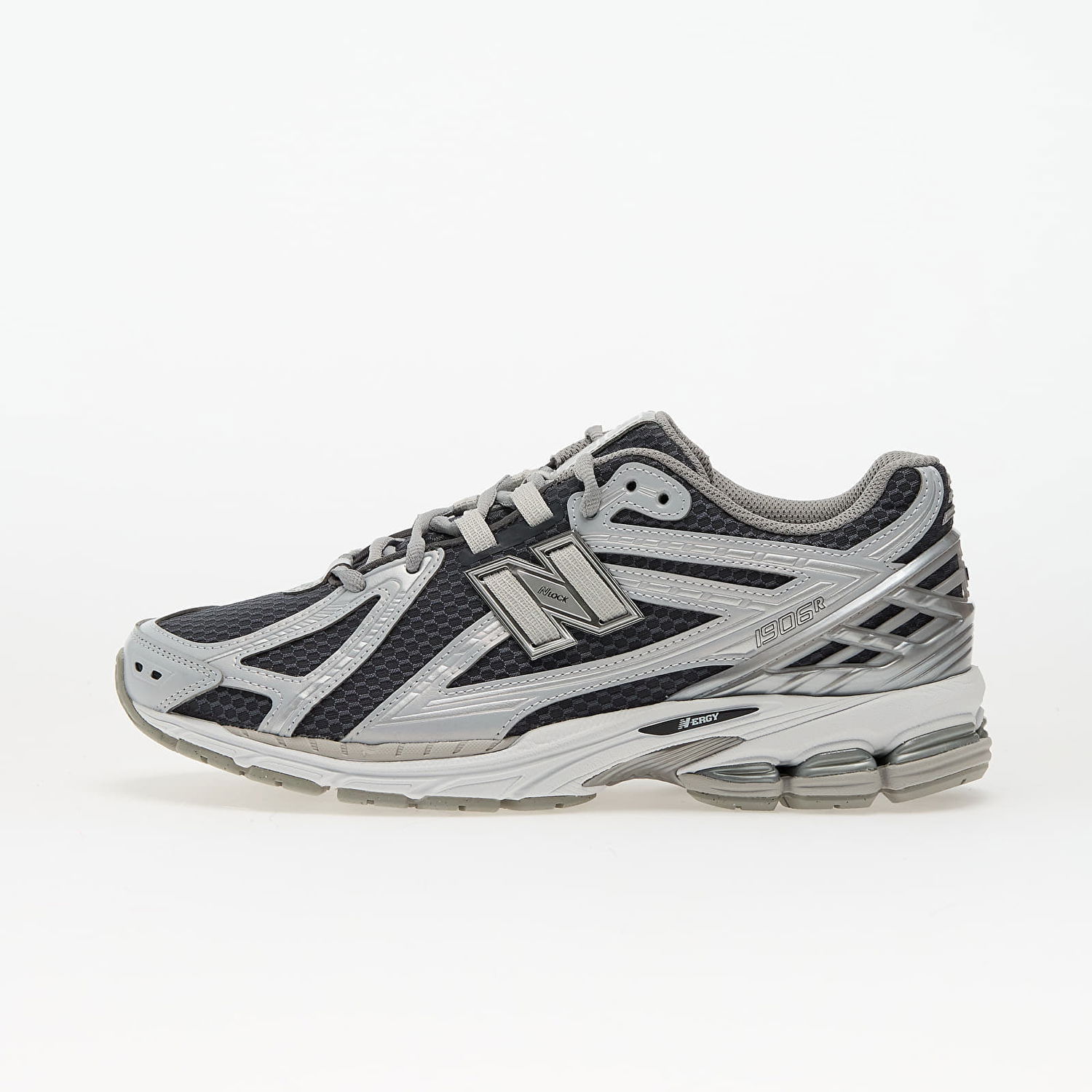 Sneakers och skor New Balance 1906R Grå | NBU1906RCL, 0