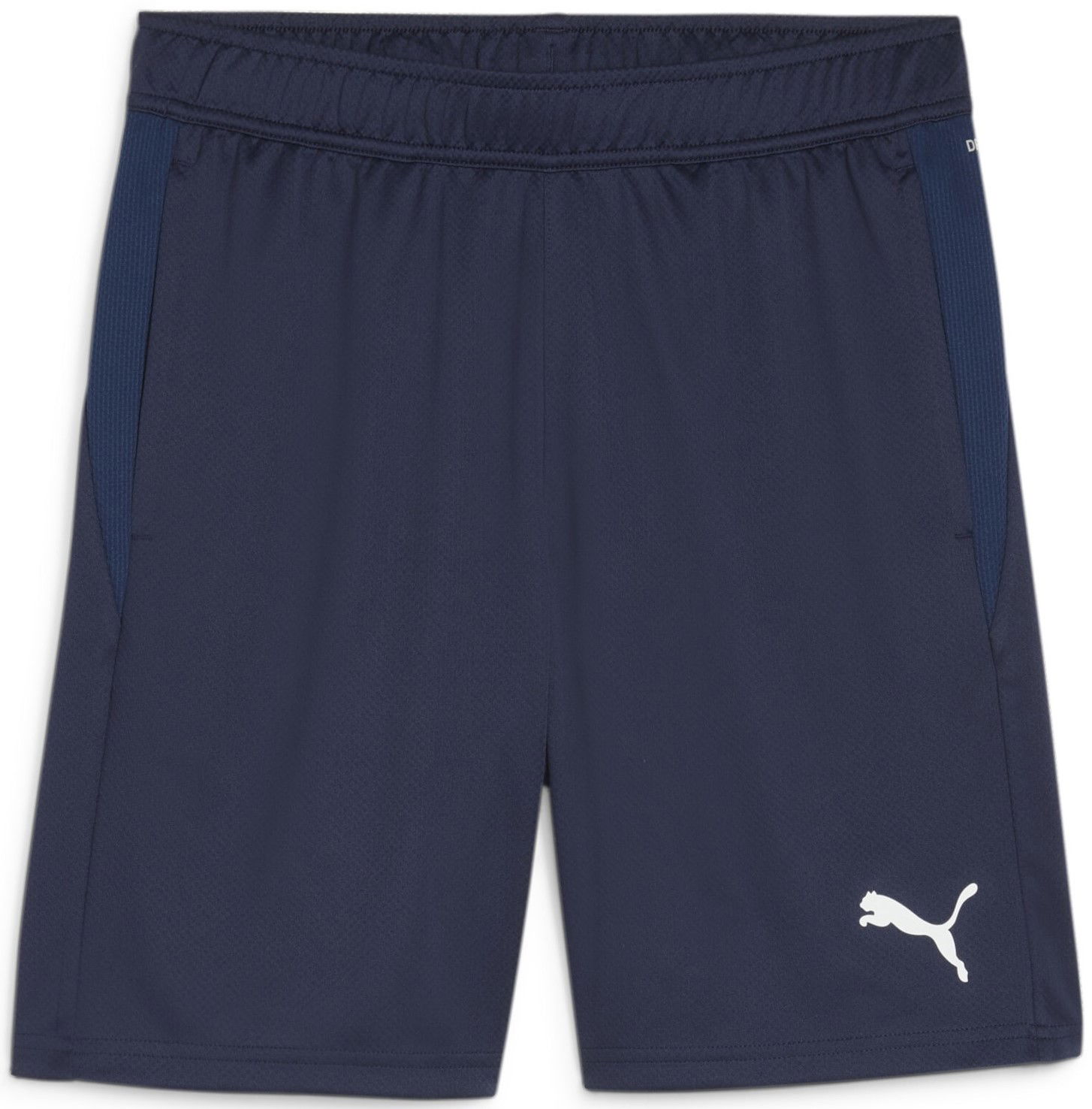 Shorts Puma teamGOAL Training Short Mörkblå | 658643-06, 0